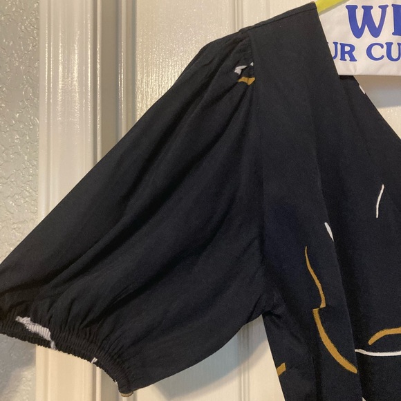 Ann Taylor Factory Jumpsuit - Picture 3 of 11